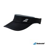 バボラ(Babolat)CLUB バイザー　BK00 / BWC3730C-BK00