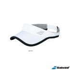 バボラ(Babolat)CLUB バイザー　WH00 / BWC3730C-WH00