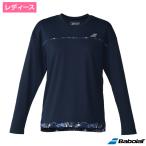  Babolat (Babolat)CLUB длинный рукав рубашка NV00 /BWP6580C-NV00