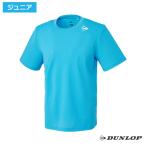 ダンロップ(DUNLOP)Tシャツ　ブルー / DAL-8143-BL