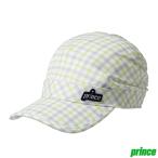  Prince (Prince) Casquette серый × желтый / PH567-247