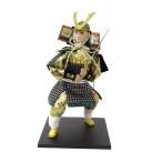  японская кукла 12 дюймовый Yoshitsune кимоно ... кукла 303-068