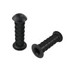 poshu лицо (POSH FAITH) для мотоцикла рукоятка Z2 модель классический рукоятка 22.2mm руль для, не проникать модель черный 010