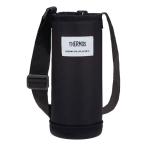  Thermos индивидуальная бутылка сумка примерно 500ml для с ремешком . плечо .. стиральная машина использование возможно имя Space имеется фляжка покрытие черный APO-500 BK