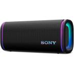  Sony (SONY) ULT FIELD 5 Bluetooth динамик мощный бас прозрачный . звук длинный аккумулятор 25 час плечо s