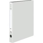 kokyo(KOKUYO) файл кольцо файл ER R-PP обложка A4 длина 2 дыра светло-серый f-UR430LM