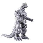  Godzilla Movie Monstar серии Mechagodzilla 2004
