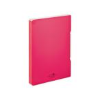 lihi тигр b файл кейс A4 красный A5029-3