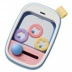  игрушка royal baby смартфон ( промывание в воде возможность / погремушка ) чистый крепкий (.. задний ../ легкий ) младенец baby 