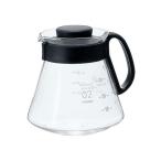 HARIO V60 レンジサーバー 600ml ブラック