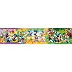  Epo k фирма [ Apollo. подножка panorama мозаика ] Mickey &amp;f линзы все Nakayoshi 8/12/16 деталь ... предназначенный мозаика 24-174 STma