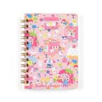  Sanrio (SANRIO) B7 кольцо Note Sanrio герой z12.8×10×1.5cm герой 091723