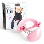 La-VIE(la vi ) внутри .DE диета Fit soft внутри вращение . таз низ . тренировка прибор 3B-4776 [ оригинальный товар ]