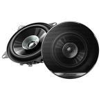Pioneer スピーカー TS-G1010F 10cm ユニットスピーカー デュアルコーン カロッツェリア
