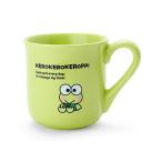 サンリオ(SANRIO) けろけろけろっぴ マグカップ 電子レンジ・ 食器洗浄機・食器乾燥機の使用可 陶磁器 422851