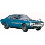  Hasegawa 1/24 Toyota Celica 1600GT пластиковая модель HC12