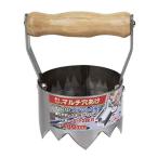 セフティー3(Safety-3) 楽々ステンマルチ穴あけ 100mm