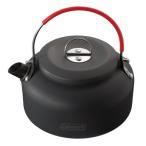 Coleman(コールマン) ケトル パックアウェイケトル 0.6L キャンプ 2000010532 アウトドア BBQ バーベキュー 焚き火