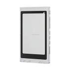 Elecom AVS-A18UCCR Walkman A 2018 NW-A50 серии соответствует мягкий чехол прозрачный 