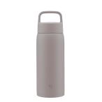 ハンドル付き ステンレスマグ 800ml SU-DA80（yahoo）