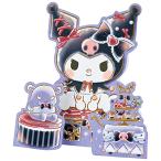  Sanrio сообщение машина череп mi подарок . конфеты поздравительная открытка за границей перевозка возможно MU134-3 SANRIO 732958