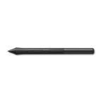 wa com Wacom Pen 4K Wacom Intuos для опция авторучка кисть давление 4096 Revell соответствует черный LP1100K