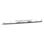 トミーテック(TOMYTEC)TOMIX Nゲージ 島式ホームセット 都市型 4273 鉄道模型用品