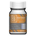  Gaya no-tsu(Gaianotes) Ex цвет 50ml Ex-03 Ex- прозрачный 