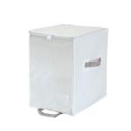  восток мир промышленность упаковочный пакет MSC Basic шкаф белый S 85697 25×35×36cm
