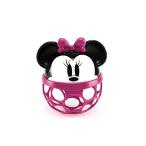  oball (O'ball) ( Minnie Mouse ) погремушка a длинный bati(12418)