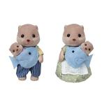  Epo k(EPOCH) Sylvanian Families кукла [ka wow so Family ] FS-32