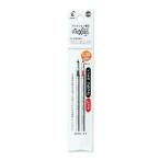  Pilot запасной стержень фрикцион мяч 2biz0.38mm черный * красный всего 2 шт. входит LFTRF40UF-2C