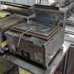 餃子焼機 タニコー N-TCZ-4545G 都市ガス 業務用 中古/送料別途見積