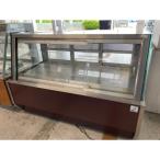  не холодный образец витрина для бизнеса б/у / доставка отдельно . предварительный расчет 