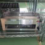 ガス串焼器 リンナイ(Rinnai) RGK-61KD 都市ガス 業務用 中古/送料別途見積