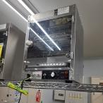 ホットショーケース エイシン電機 ED-