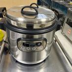 スープジャー 8L タイガー(TIGER) JHI-M080 業務用 中古/送料別途見積