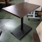  стол темно-коричневый для бизнеса б/у / бесплатная доставка 