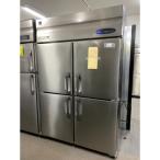 【業界最長1年保証】縦型冷蔵庫 ホシザキ HR-120Z 業務用 中古/送料別途見積