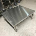  низкий стенд для приготовления пищи BG нет для бизнеса б/у / доставка отдельно . предварительный расчет 