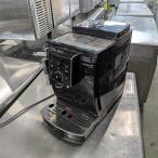 コーヒーマシン デロンギジャパン ECAM23120 業務用 中古/送料別途見積