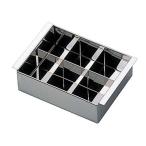 デザート 寒天流シ 18-0 6ヶ取/業務用/新品/小物送料対象商品