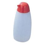 クリーンしょう油差し CS-11 350ml 赤/業務用/新品/小物送料対象商品