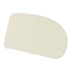 クリームスクラパー(PP製) テルモ 37093/業務用/新品/小物送料対象商品