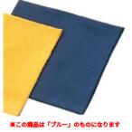 厚手 カラーナフキン E-1 ブルー/業務用/新品/小物送料対象商品