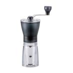 ハリオ コーヒーミル セラミックスリム MSS-1TB 幅72×奥行150×高さ220 /業務用/新品/小物送料対象商品