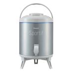 pi- кок 2WAY рычаг кок keeper INC-80(SL) серебряный / для бизнеса / новый товар / мелкие вещи стоимость доставки объект товар 