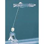 ターンプライス(ボードクリップ)BC100L 幅80×高サ210mm /業務用/新品/小物送料対象商品