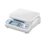 はかり A&D デジタルハカリ SH20K 20kg SH20K 幅250 奥行265 高さ103 計量皿寸法:230×190 /業務用/新品/小物送料対象商品