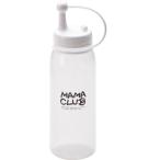 ママクラブ キャップ付ディスペンサー MC-35 400ml ホワイト 高さ203mm /業務用/新品/小物送料対象商品